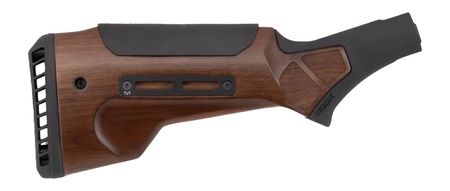 WOOX SH.STK142.03  BRAVADO STK WAL MARLIN GG 1895