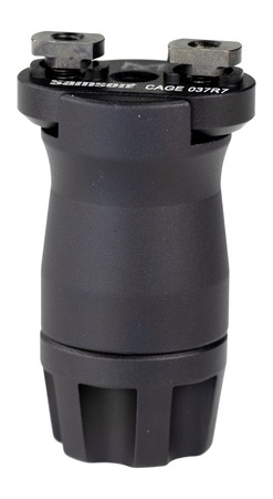 SAMSON M-LOK VERTICAL GRIP SHRT BLK