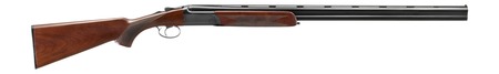 RUG Red Label III Over/Under 20ga 30" Walnut stock, 2 3/4" and 3" shells, Five screw in Tru-Choke style choke tubes (Skeet, Cylinder, Mod, Improved, Full