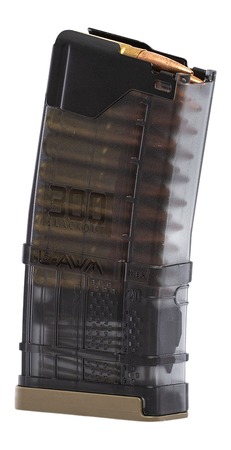 LANCER L5AWM 300BLK 20RD TRANS SMOKE
