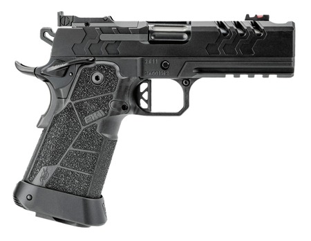 KIMBER 2K11 PRO COMP 9MM 19RD BLK