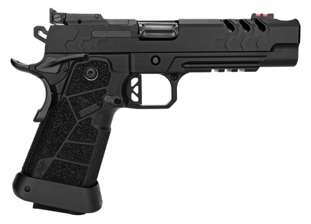 KIMBER 2K11 COMP 9MM 5" 20RD BLK