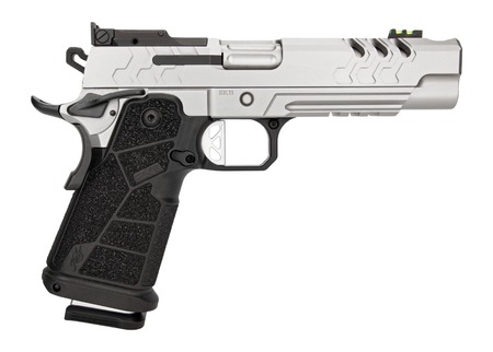 2K11 COMP 9MM S/S 5"