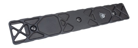 ODIN WORKS M-LOK TO ARCA RAIL 9"