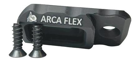 ODIN ACC-ARCA-FLEX-S-BLK    SIDEWAYS ARCA RL SCREW