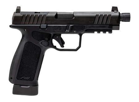 RM1F TACTICAL 9MM 4.5" OR 24RD