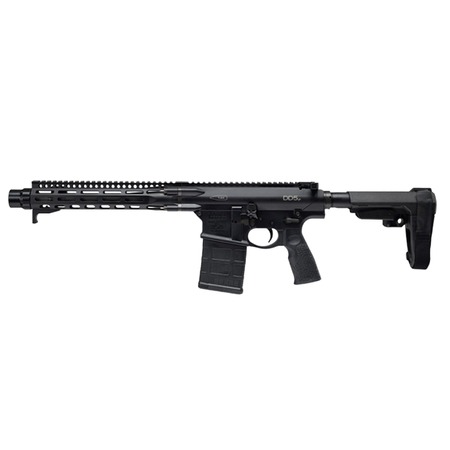 DDI DD5 PST 7.62 12.5 20R BLK