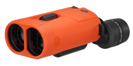 SIG ZULU6 HDX OIS BINO 16X42 ORANGE