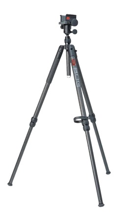 BOG DeathGrip Infinite XT Carbon Fiber