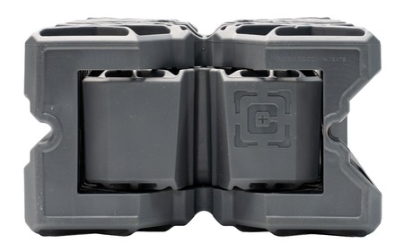 CALDWELL Deadshot Air Combo Ghost Gray