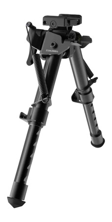 CALDWELL BIPOD XLA HD TAC 6-9"