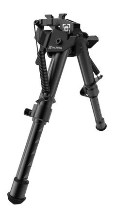 CALDWELL BIPOD XLA HD TAC 6-9"