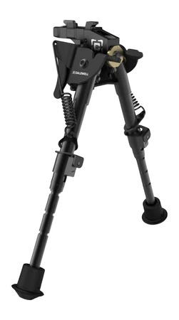 CALDWELL BIPOD XLA 6-9" PIVOT
