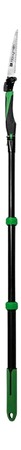 HOOYMAN 12 ft Extendable Pole Saw