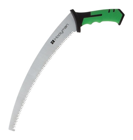 Hooyman Curved Blade Hand Saw