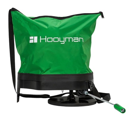 HOOYMAN Manual Bag Spreader