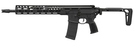 SIG MCX SPEAR-LT 556NATO 16" 30RD BL