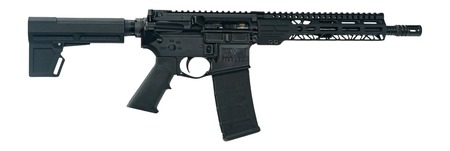 FAXON SPORT PISTOL 300 BLK