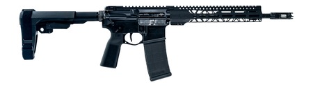 FAXON PRO PISTOL 6MM ARC 12.5"