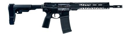 FAXON PRO PISTOL 338 ARC 12.5"