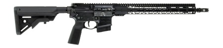 FAXON PRO RIFLE 6.5 GRENDEL