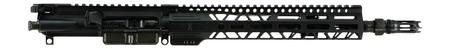 FAXON FXURGM6A125GA1075CSR MATCH 6ARC  12.5 SR UPP