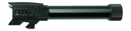 FAXON FITS GLOCK 43/43X BARREL