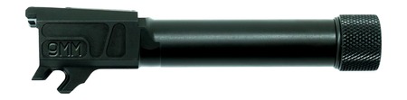 FAXON 365A910NFNOQT        DUTY THRD P365 9MM