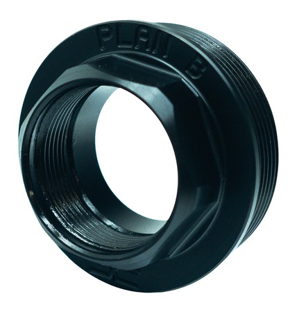 FAXON PLAN B TO HUB ADAPTER