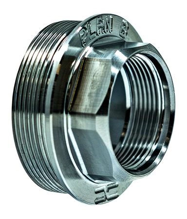 FAXON PLAN B TO HUB ADAPTER