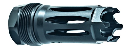 FAXON MUZZLOK SS PLAN B FLASH