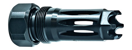 FAXON MUZZLOK SS PLAN B FLASH