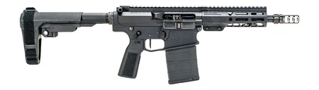FAXON FX8608             SENTINEL 8.6BO  8 AR10