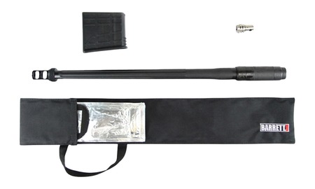 BARRETT MRAD CONV KIT 6.5CM 24" C