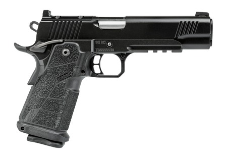 KIMBER 1911 DS WARRIOR LW OR 9MM 5"