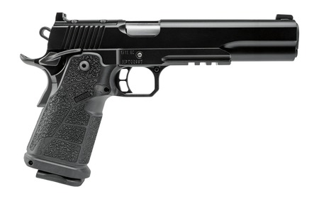 KIMBER 1911 DS WARRIOR LS OR 10MM 6"