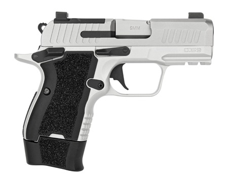 KIMBER 3600007 CDS9 STAINLESS OR RL 13/15R  9MM