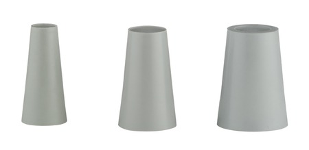 BALLISTOL 233025 RUBBER CORK 3 SIZE SET