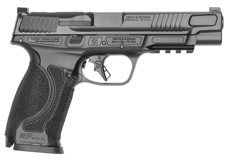 S&W M&P9 M2.0 MTL HD OR 9MM 17RD BLK