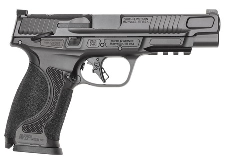 S&W M&P9 M2.0 MTL HD OR 9MM 17RD TS