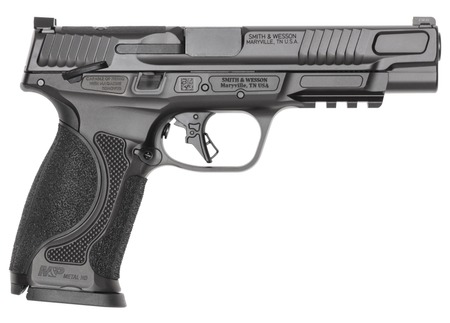 S&W M&P9 M2.0 MTL HD OR 9MM 10RD TS