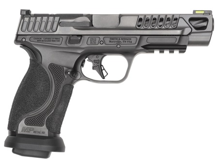 M&P9 M2.0 COMP HD 9MM 17+1 NTS