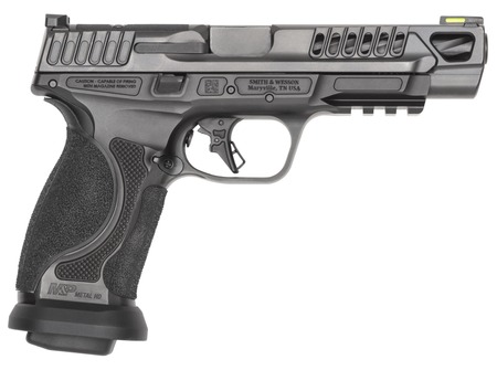 M&P9 M2.0 COMP HD 9MM 10+1 NTS
