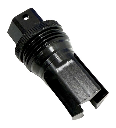 LH QD FLASH HIDER 5/8X24