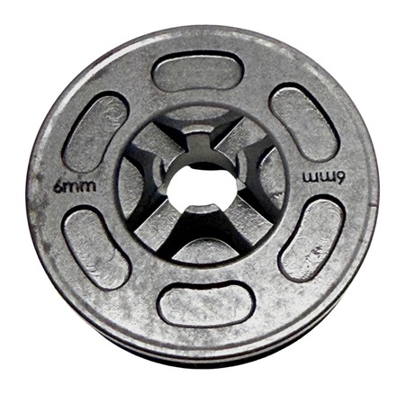 IWI IWSNVECSS6   FRONT CAP NON-VENTED 5.56/6MM