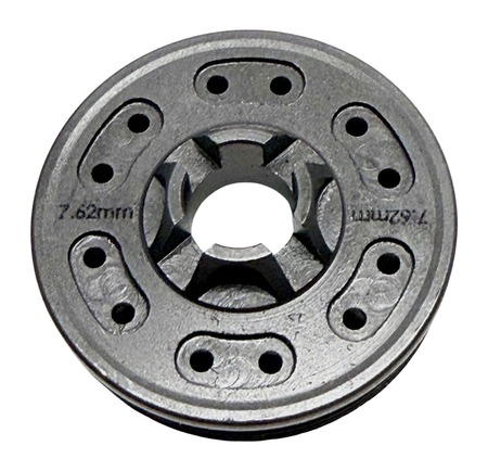 IWI IWSVECSS7    FRONT CAP VENTED 7.62MM