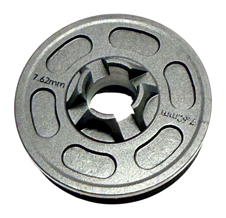 IWI IWSNVECSS7   FRONT CAP NON-VENTED 7.62MM