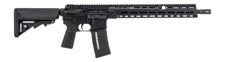 IWI ZION Z-15 ARAD 5.56 BLK 16 MLOK B5 30RD