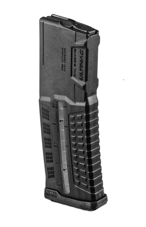 M16/M4/AR15 5.56X45 30RND POLY MAG