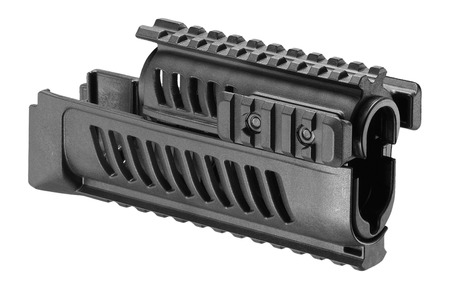 FAB FX-AK47B      AK/AKM POLY QUAD-RAIL HANDGUARD